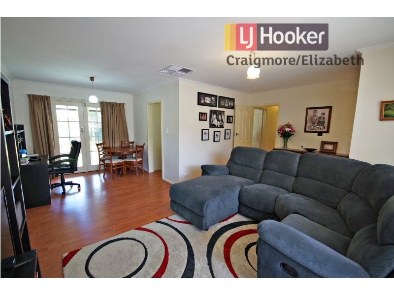 6 Preston Street, Elizabeth Downs SA 5113