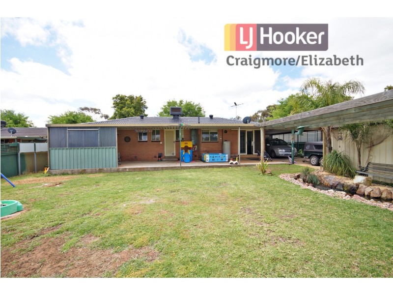 6 Preston Street, Elizabeth Downs SA 5113