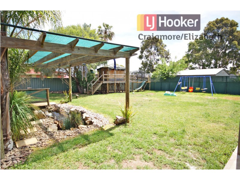 6 Preston Street, Elizabeth Downs SA 5113