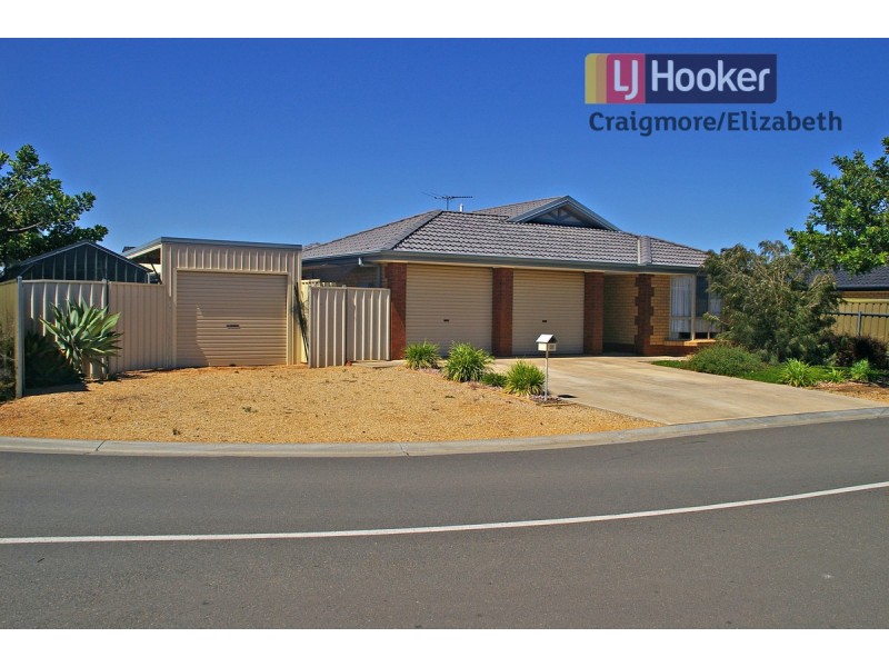 27 Everest Avenue, Andrews Farm SA 5114