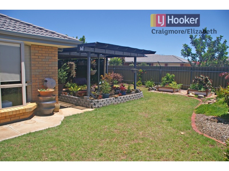 27 Everest Avenue, Andrews Farm SA 5114