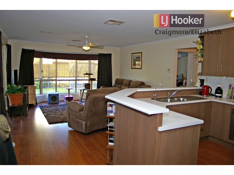 27 Everest Avenue, Andrews Farm SA 5114