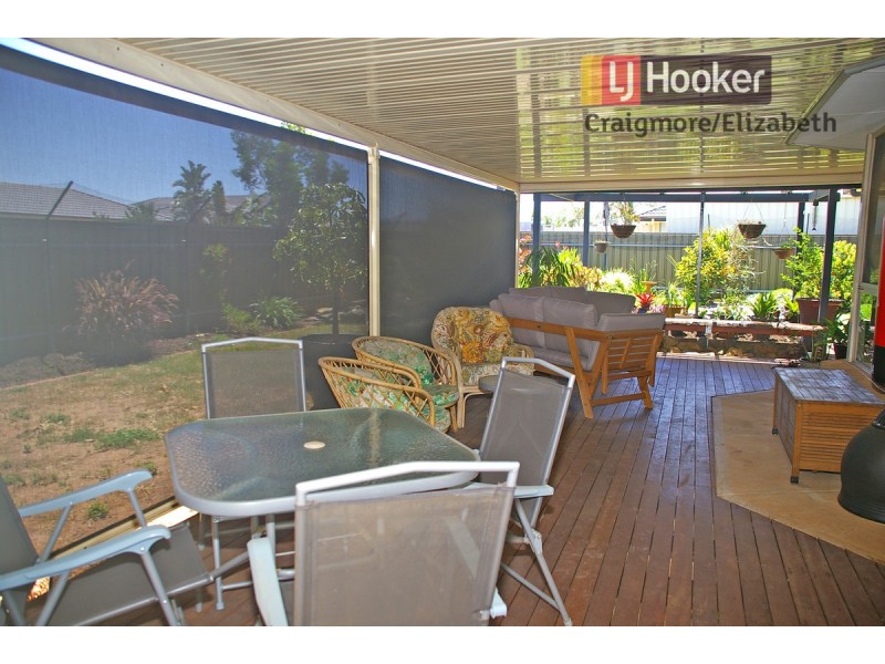 27 Everest Avenue, Andrews Farm SA 5114