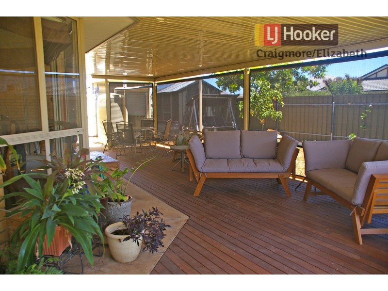 27 Everest Avenue, Andrews Farm SA 5114