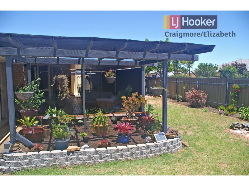 27 Everest Avenue, Andrews Farm SA 5114