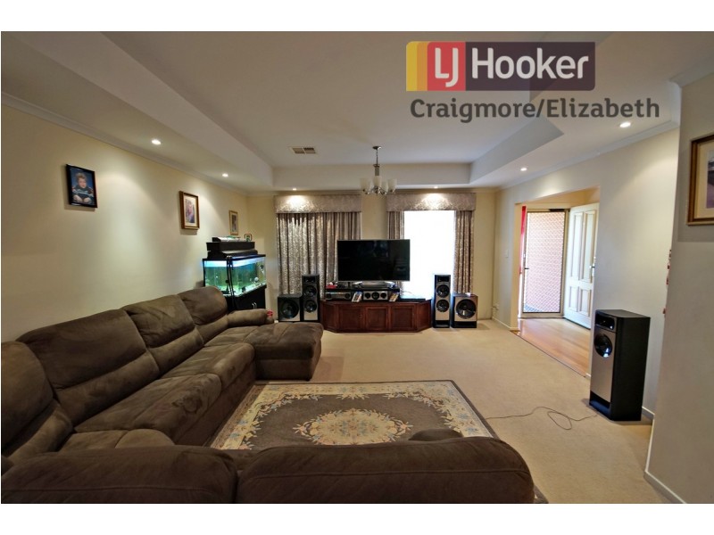 1 Admirality Circuit, Smithfield SA 5114