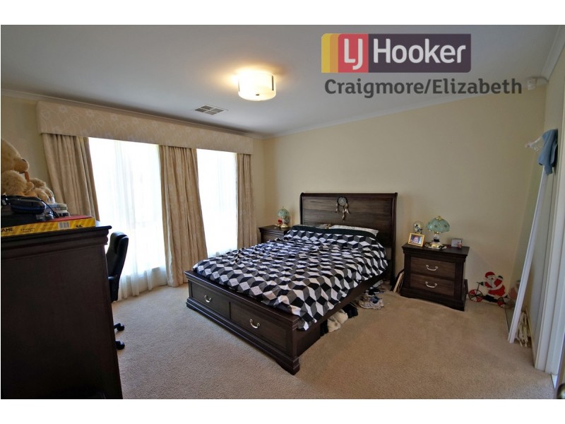 1 Admirality Circuit, Smithfield SA 5114