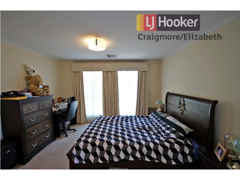 1 Admirality Circuit, Smithfield SA 5114