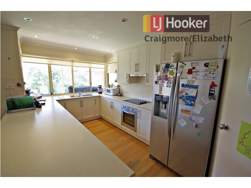 1 Admirality Circuit, Smithfield SA 5114