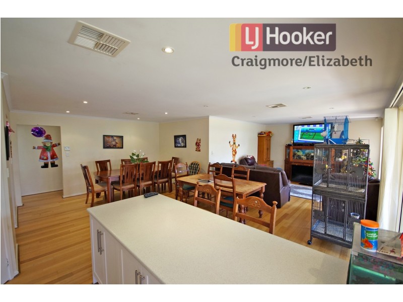 1 Admirality Circuit, Smithfield SA 5114