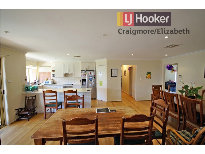 1 Admirality Circuit, Smithfield SA 5114