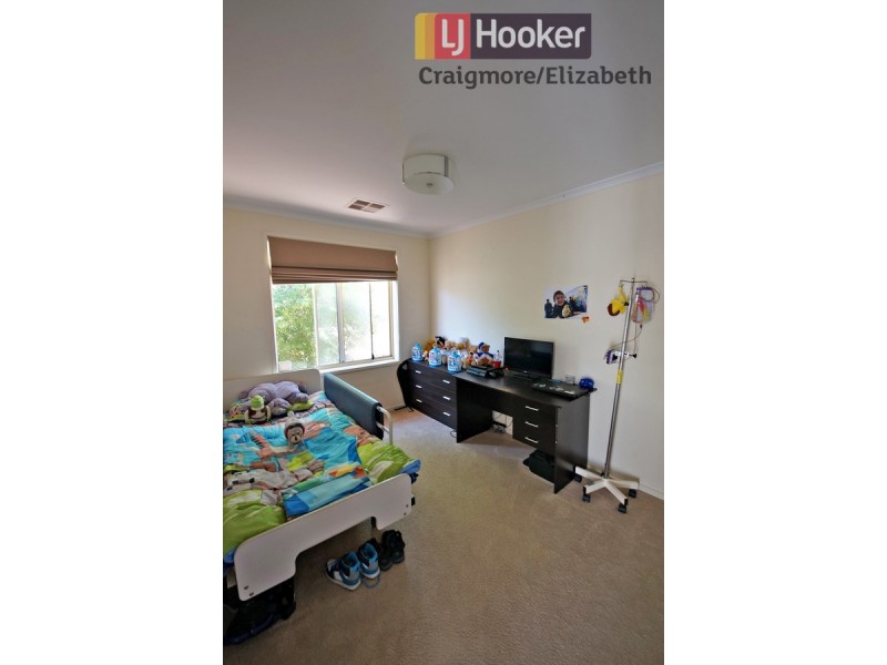 1 Admirality Circuit, Smithfield SA 5114