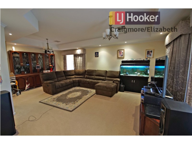 1 Admirality Circuit, Smithfield SA 5114