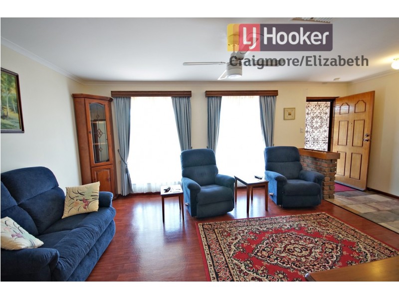 82 Elmwood Circuit, Blakeview SA 5114