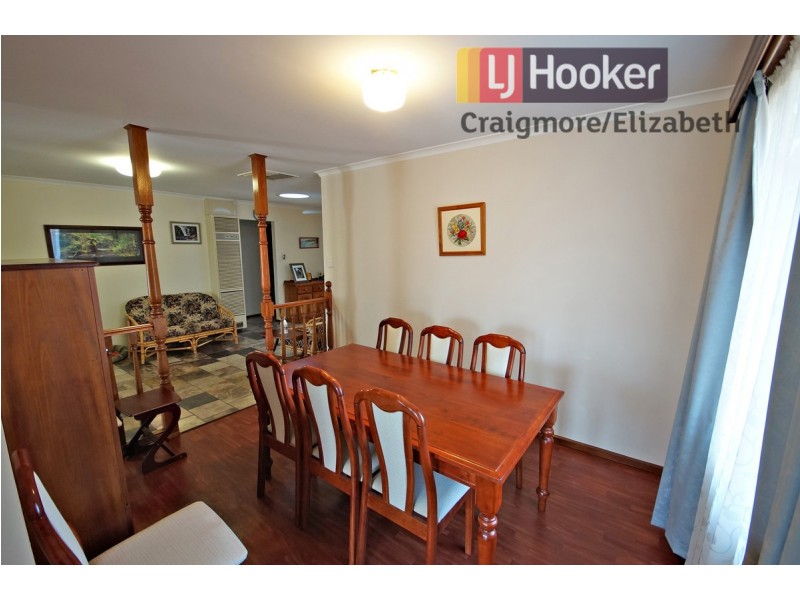 82 Elmwood Circuit, Blakeview SA 5114