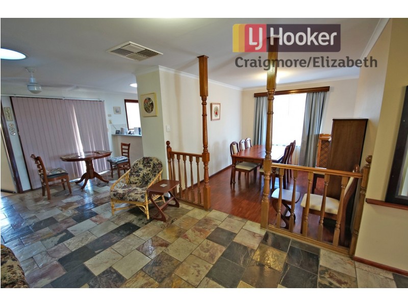 82 Elmwood Circuit, Blakeview SA 5114