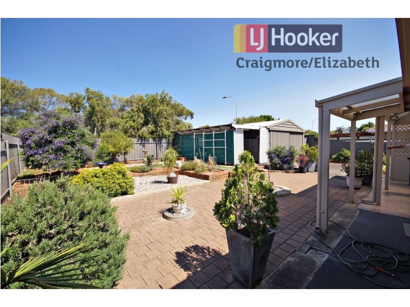 82 Elmwood Circuit, Blakeview SA 5114
