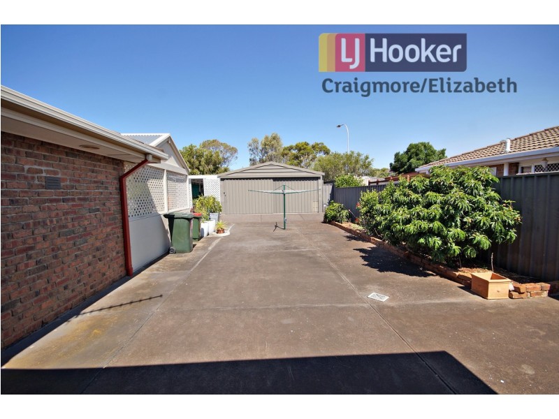 82 Elmwood Circuit, Blakeview SA 5114