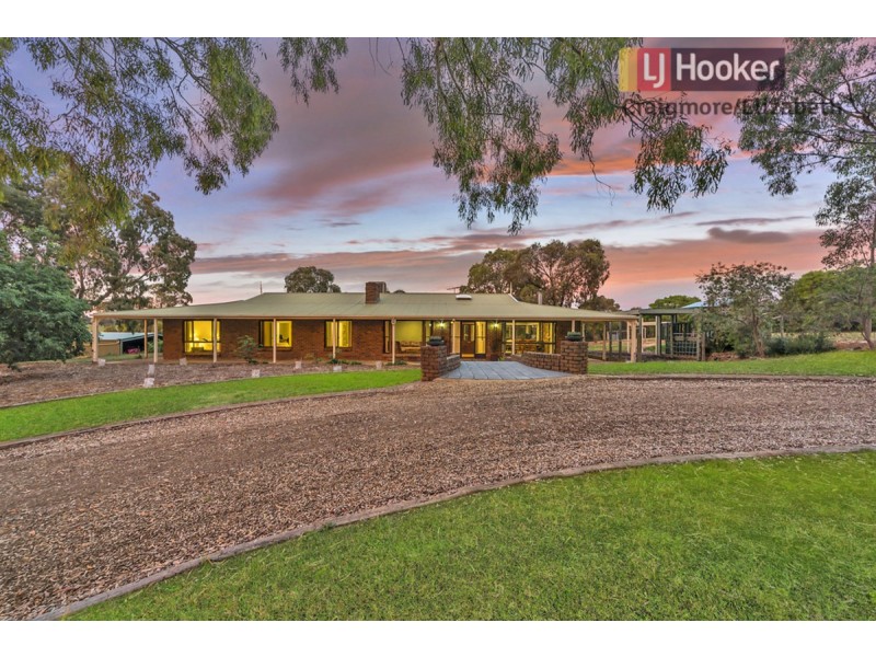 93 Toolunga Road, One Tree Hill SA 5114