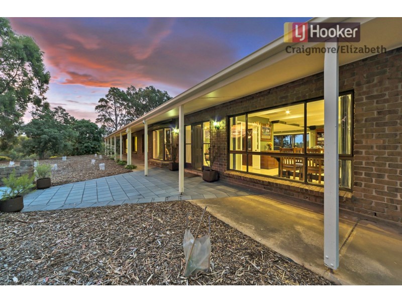 93 Toolunga Road, One Tree Hill SA 5114