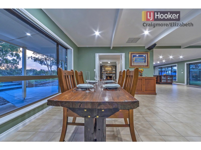 93 Toolunga Road, One Tree Hill SA 5114