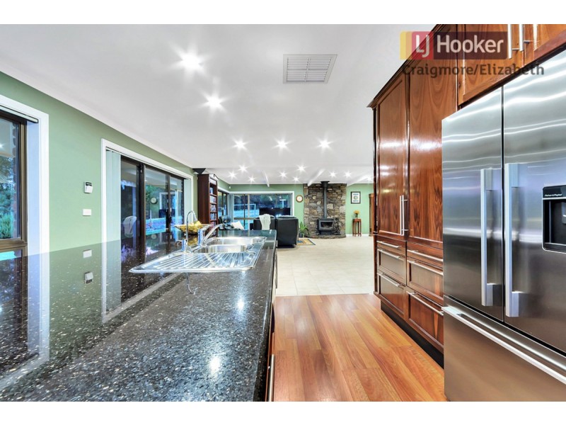 93 Toolunga Road, One Tree Hill SA 5114