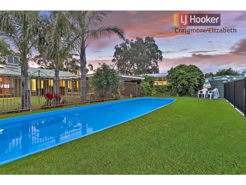 93 Toolunga Road, One Tree Hill SA 5114