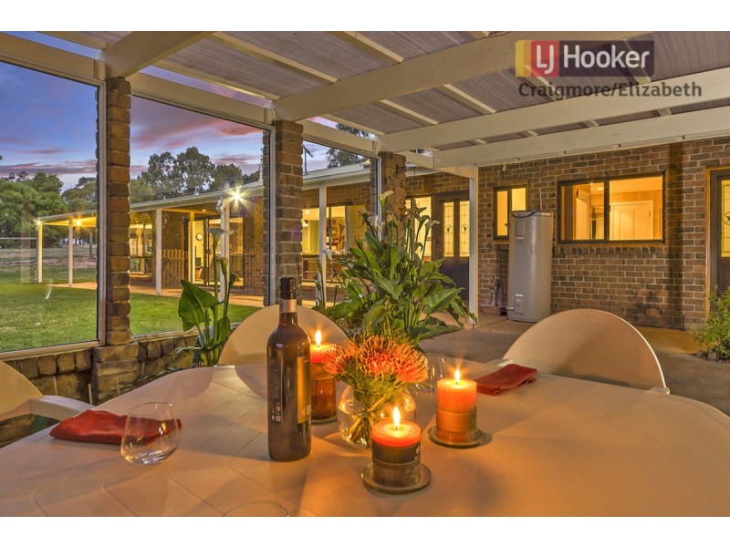 93 Toolunga Road, One Tree Hill SA 5114