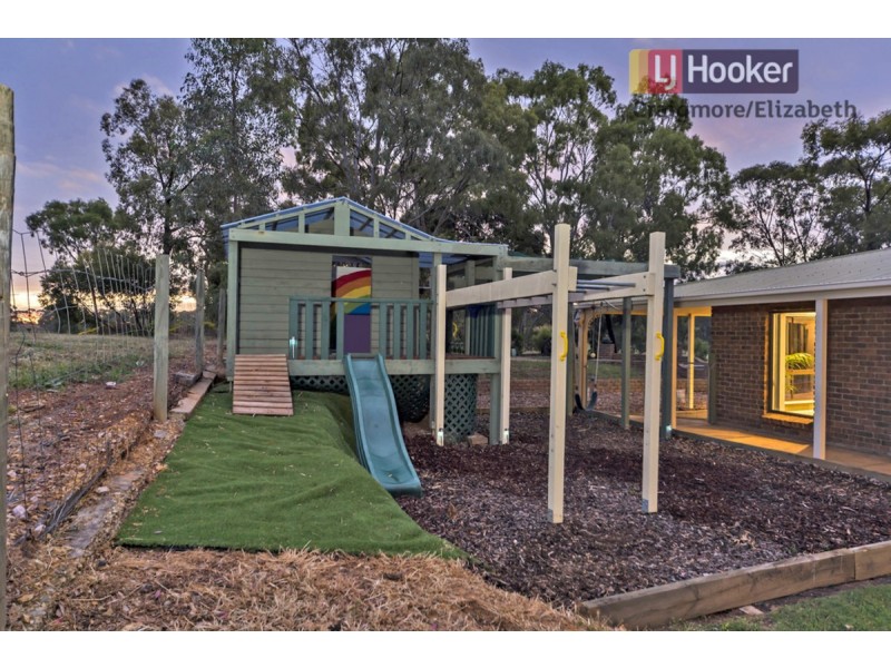 93 Toolunga Road, One Tree Hill SA 5114
