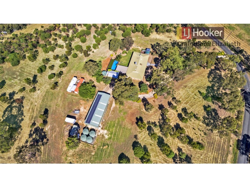 93 Toolunga Road, One Tree Hill SA 5114