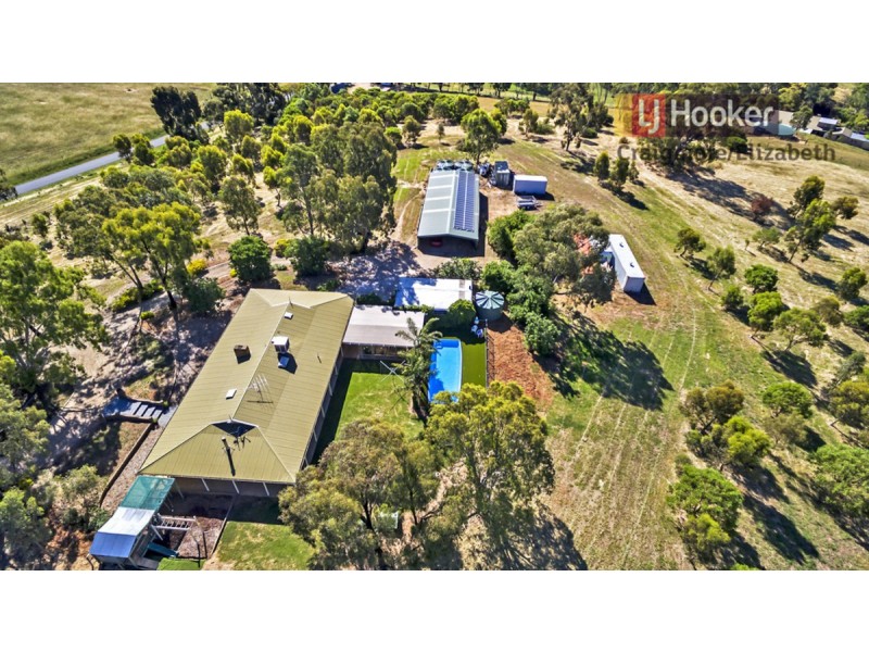 93 Toolunga Road, One Tree Hill SA 5114