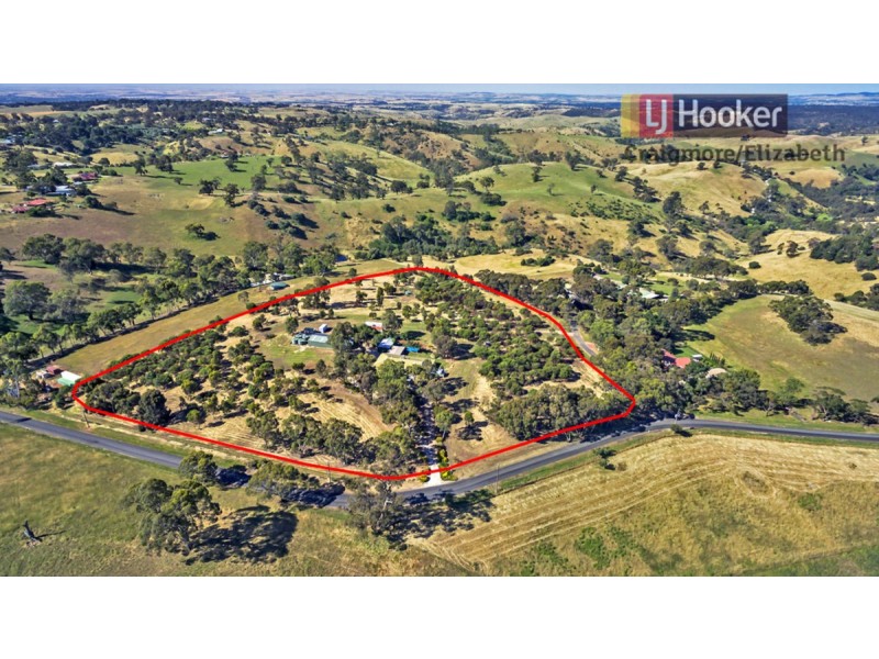 93 Toolunga Road, One Tree Hill SA 5114