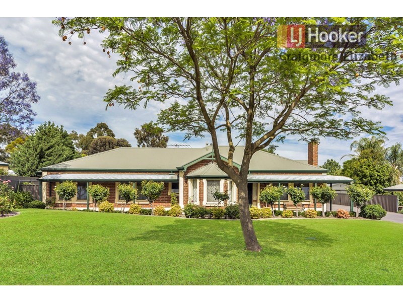 11 Norman Court, Gawler East SA 5118