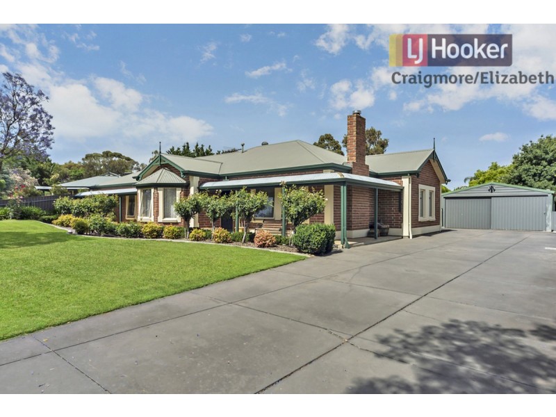 11 Norman Court, Gawler East SA 5118