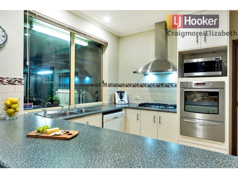 11 Norman Court, Gawler East SA 5118