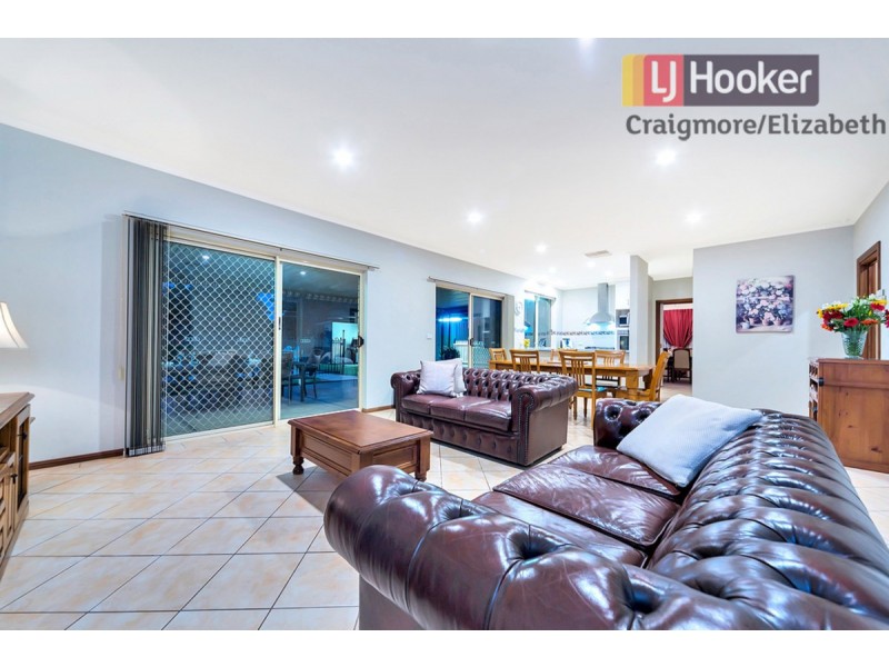 11 Norman Court, Gawler East SA 5118