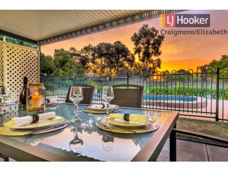 11 Norman Court, Gawler East SA 5118