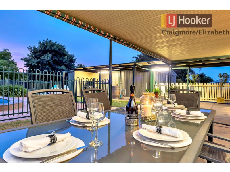 11 Norman Court, Gawler East SA 5118