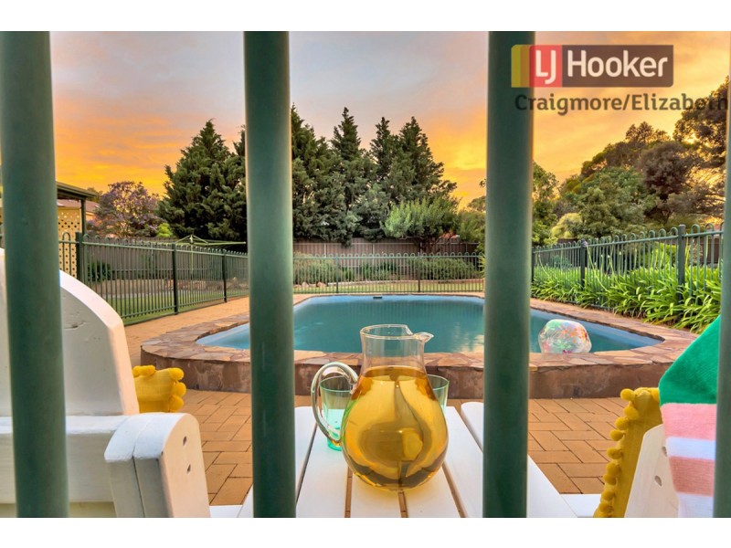 11 Norman Court, Gawler East SA 5118