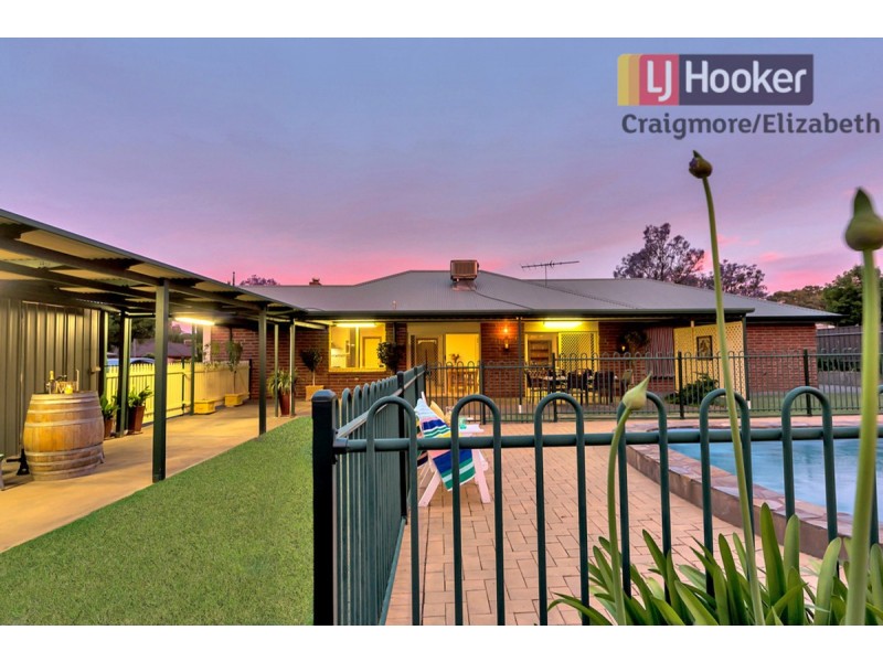 11 Norman Court, Gawler East SA 5118