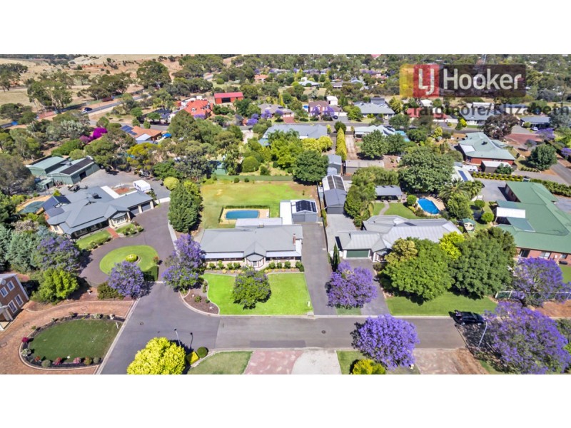 11 Norman Court, Gawler East SA 5118