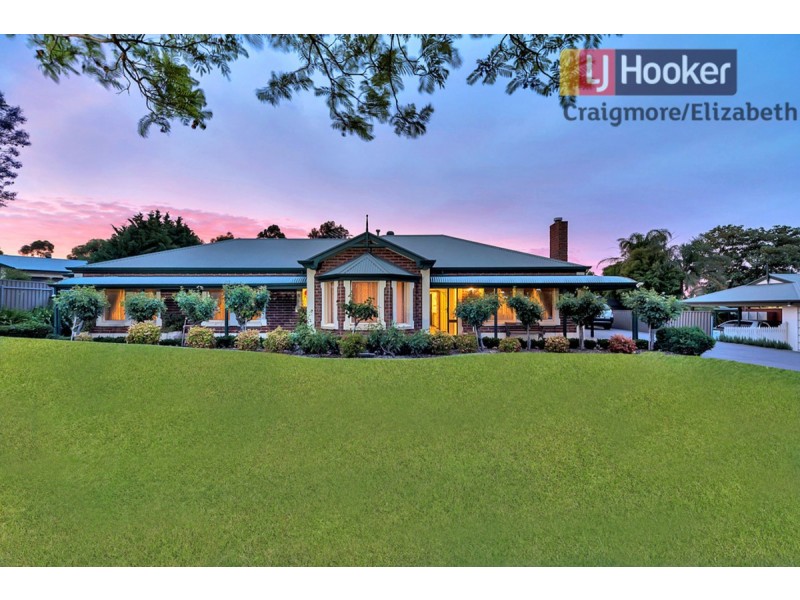 11 Norman Court, Gawler East SA 5118