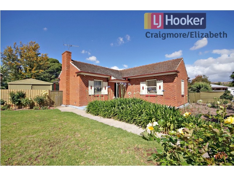 23 Nimitz Road, Elizabeth East SA 5112