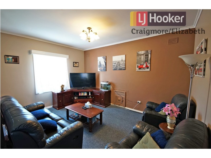 23 Nimitz Road, Elizabeth East SA 5112