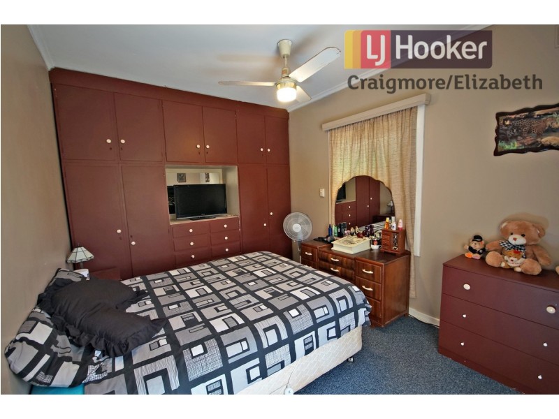 23 Nimitz Road, Elizabeth East SA 5112