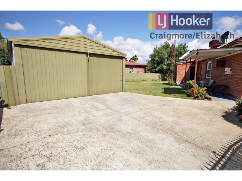 23 Nimitz Road, Elizabeth East SA 5112