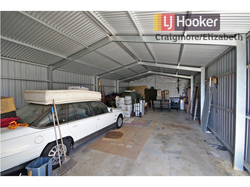 23 Nimitz Road, Elizabeth East SA 5112