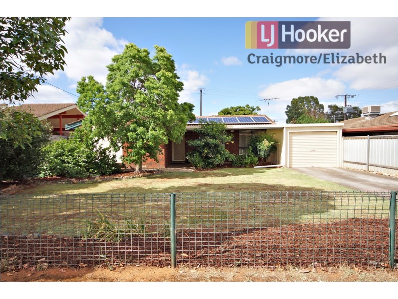 15 Rose Street, Smithfield SA 5114