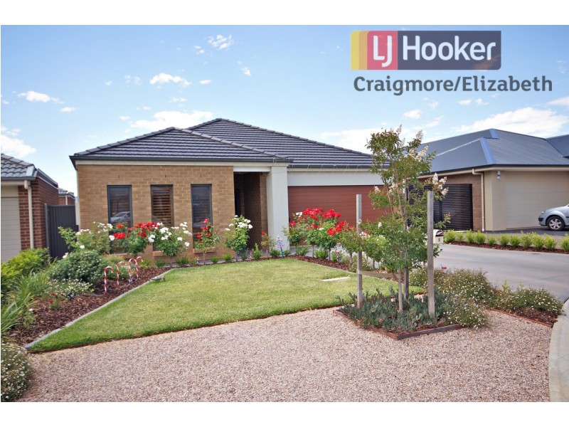 2 Howegate Lane, Blakeview SA 5114