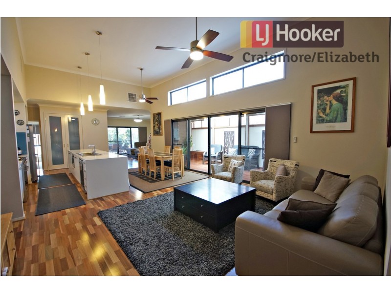 2 Howegate Lane, Blakeview SA 5114
